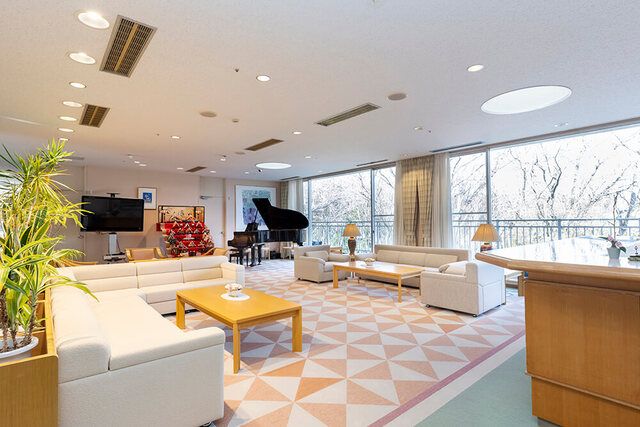 社会福祉法人新生会　春光園の求人・転職情報