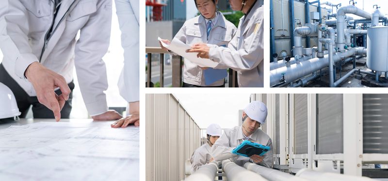 啓友設備株式会社の求人・転職情報