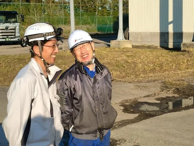 極東サービスエンジニアリング北海道株式会社の求人・転職情報