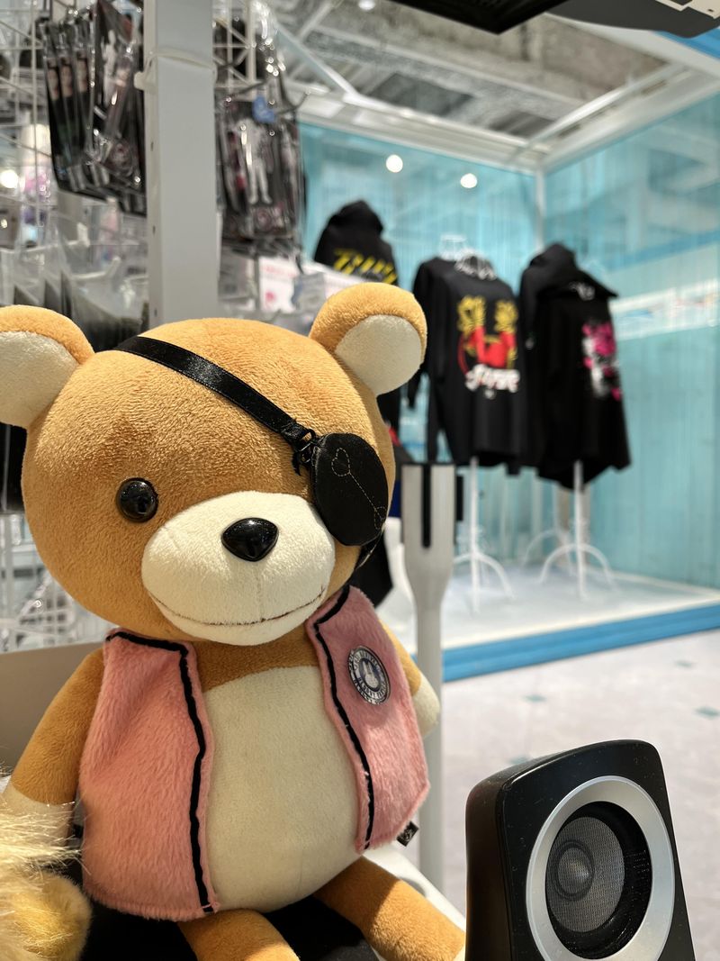 Rejet shop　池袋本店(Rejet株式会社)のアルバイト・バイト求人情報-03