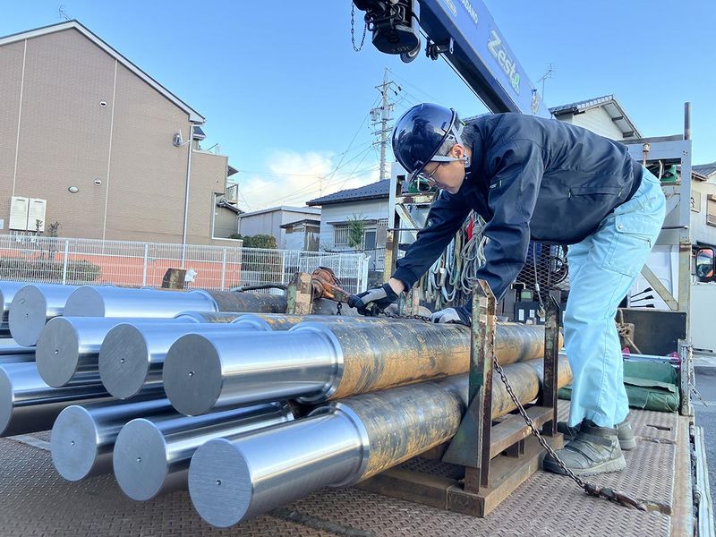 有限会社まるさ運輸の求人・転職情報