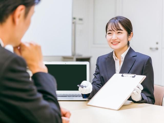 求人画像