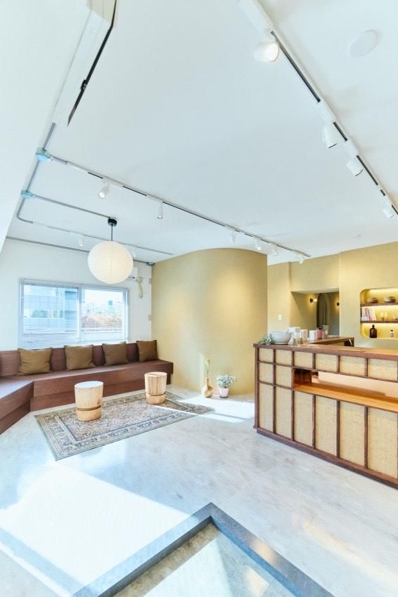 本格よもぎ蒸し専門店 温座　久屋大通店のアルバイト・バイト求人情報-04