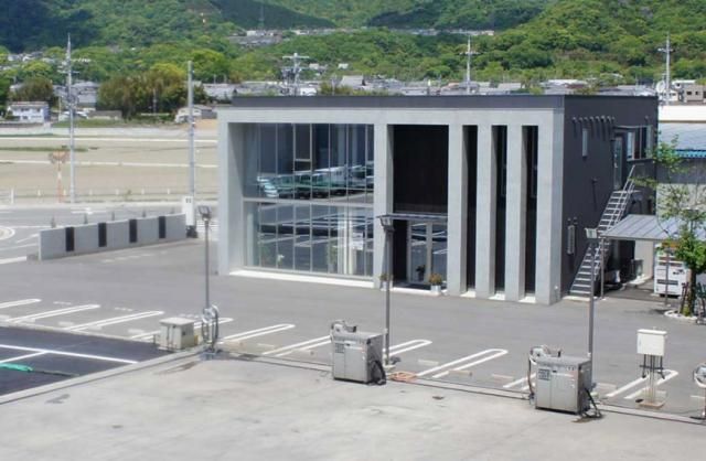 宝樹運輸株式会社の求人・転職情報