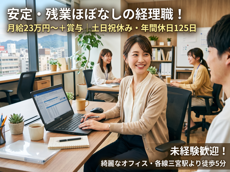 株式会社エスグローの求人・転職情報