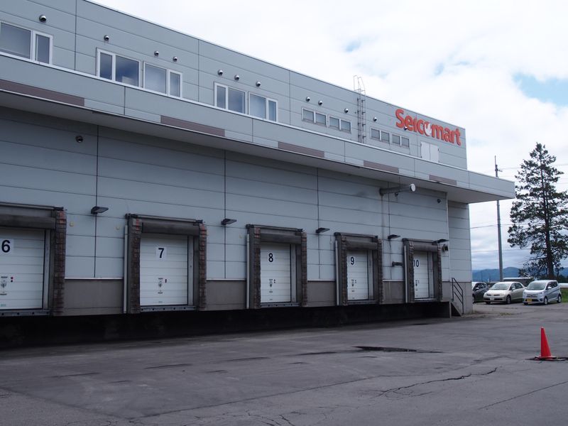 セイコーフレッシュフーズ旭川配送センター(出荷検品)の求人情報