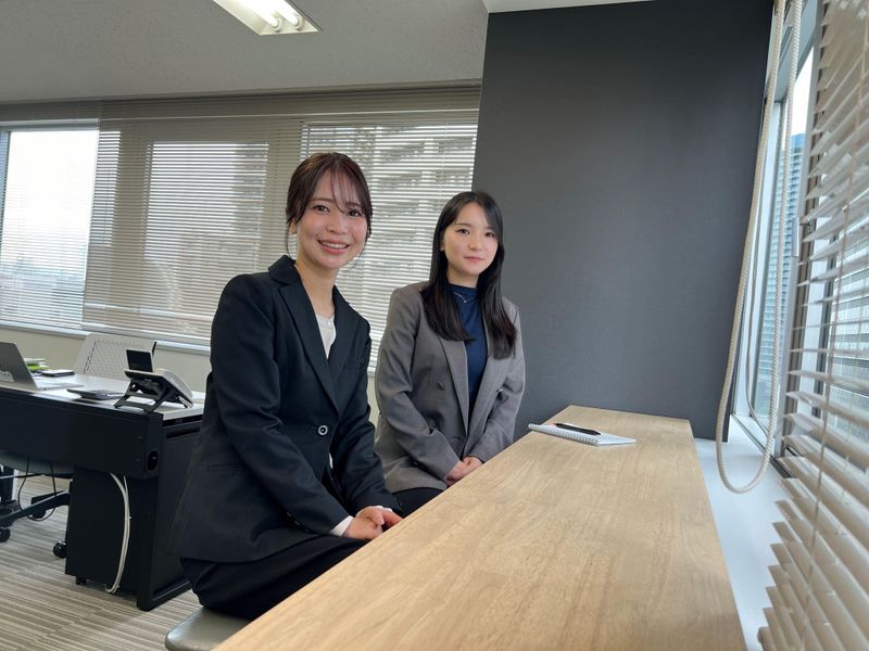 株式会社未来想創サポートの求人・転職情報