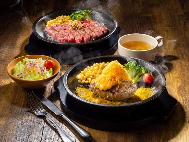 ロックスハンバーグ　HARUMI FLAG店のアルバイト・バイト求人情報-01