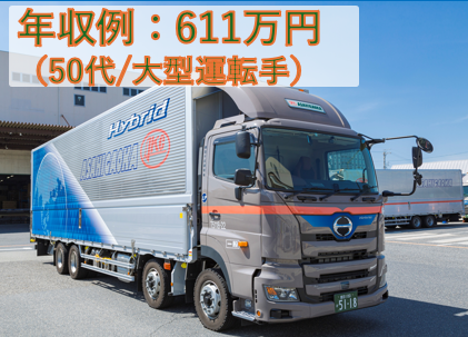 朝日ヶ丘運輸株式会社の求人・転職情報