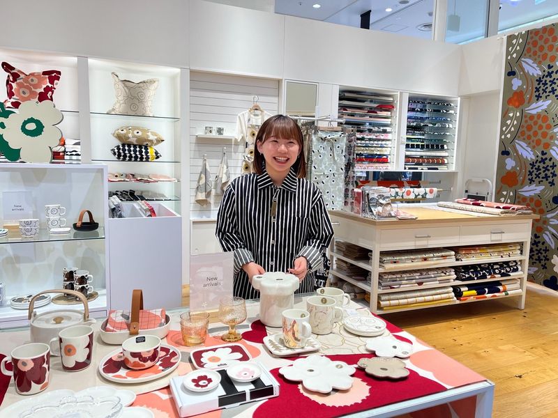 marimekko/マリメッコのアルバイト・バイト求人情報-04