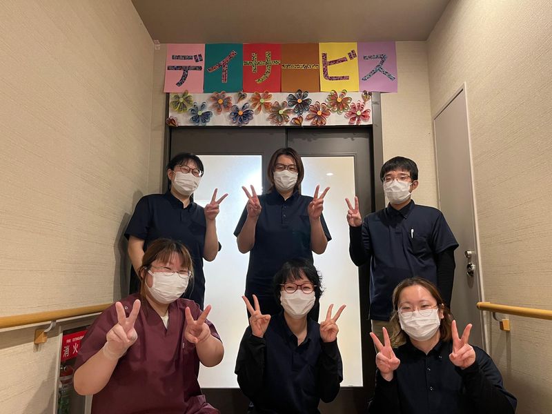 ナーシングホームレラ　西宮の沢(株式会社ライフデザイン)のアルバイト・バイト求人情報-02