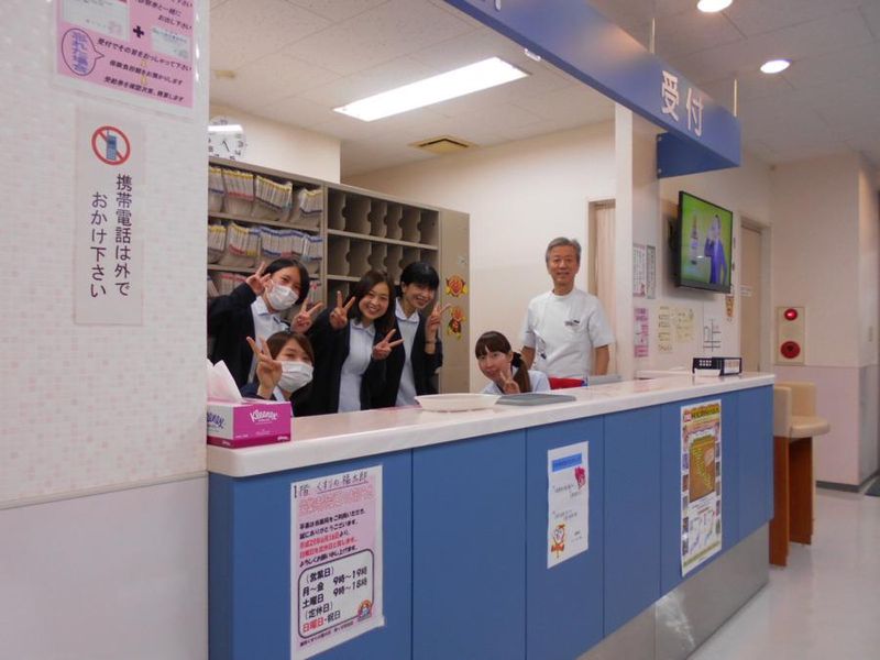 医療法人社団弘翔会/内藤耳鼻咽喉科医院のアルバイト・バイト求人情報-03