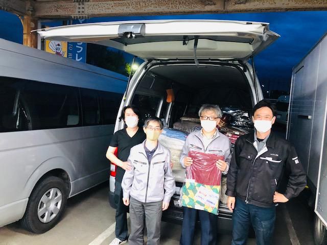 大和総業株式会社の求人・転職情報