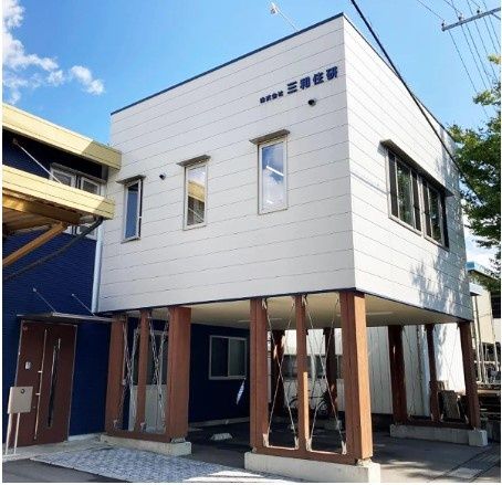 株式会社三和住研の求人・転職情報