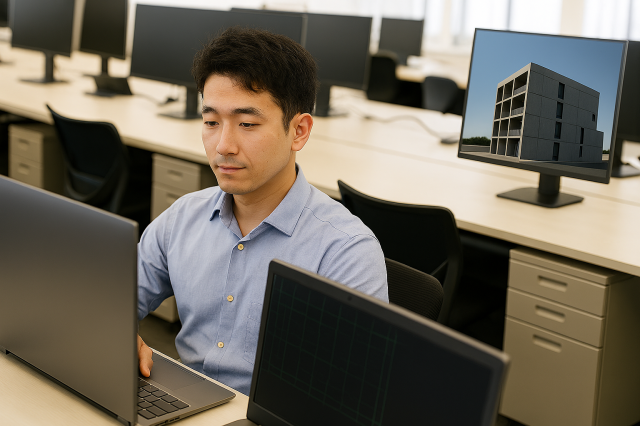 株式会社オーミックの求人・転職情報