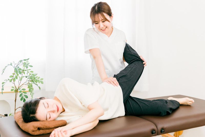 湯けむりの丘　つきさむ温泉のアルバイト・バイト求人情報-15