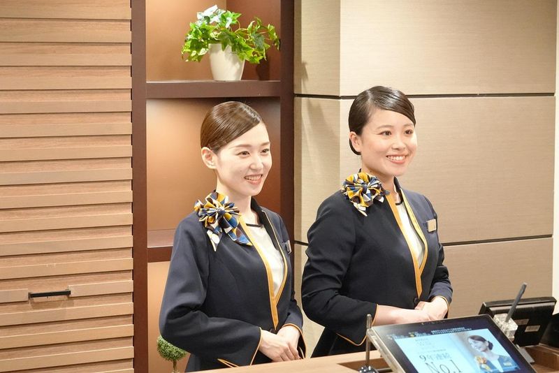 スーパーホテル鈴鹿のアルバイト・バイト求人情報-05