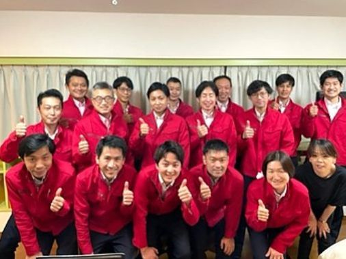 株式会社アイ・コーポレーションの求人・転職情報