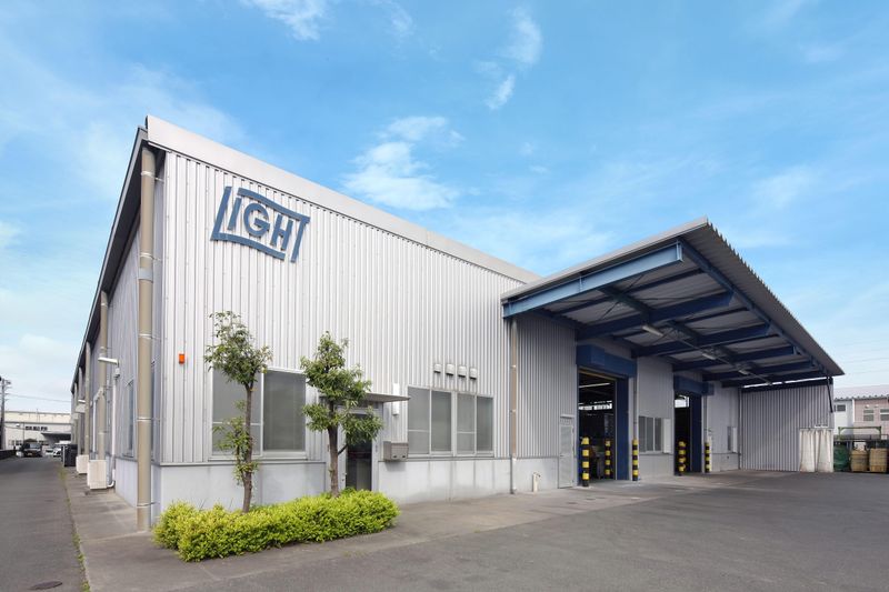 株式会社ライト