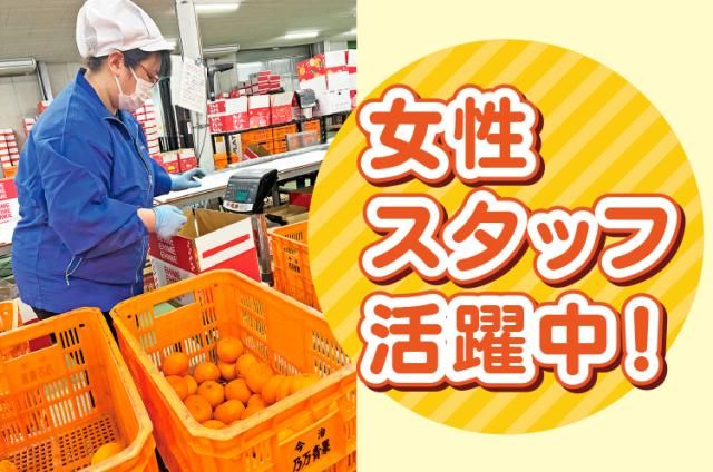 株式会社 乃万青果の求人・転職情報