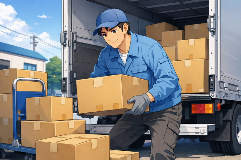 ㈱サンギョウスタッフ