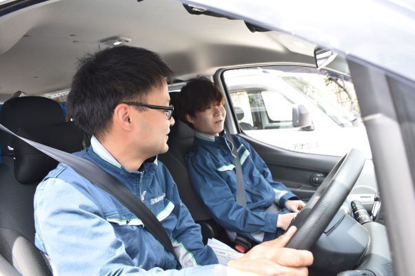 株式会社 エスディ・メンテナンスの求人・転職情報