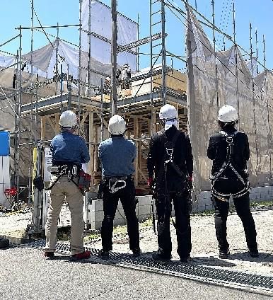 株式会社井上工務店の求人・転職情報
