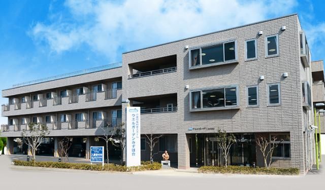 ウエルシア介護サービス株式会社の求人・転職情報