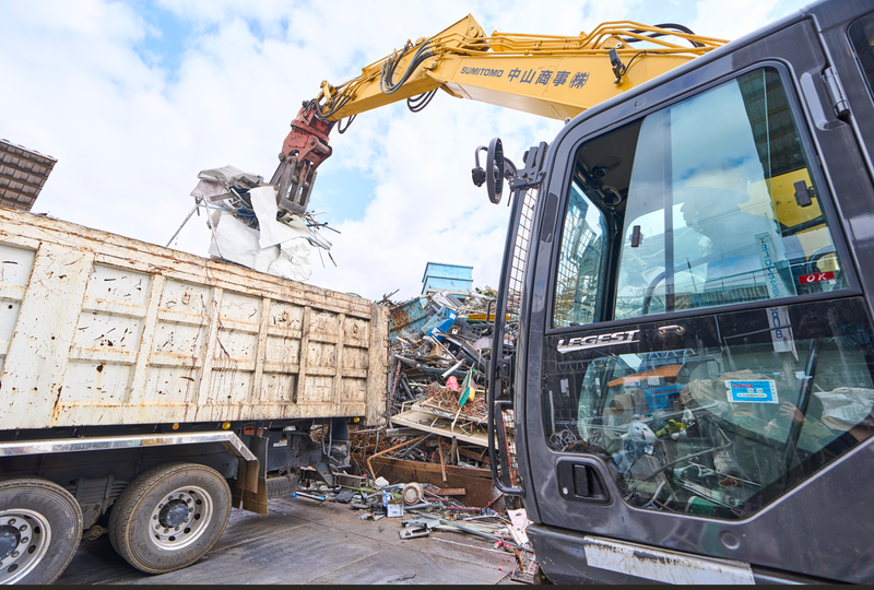 中山商事株式会社-0002の求人・転職情報