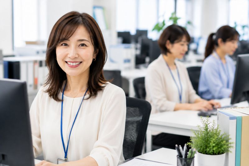 求人画像