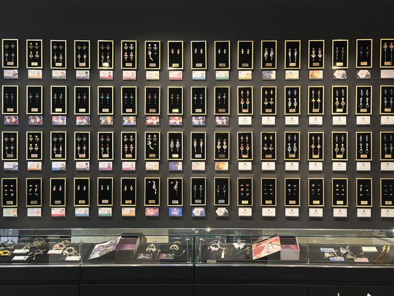 The Entrance of MAYLA ラフォーレ原宿店のアルバイト・バイト求人情報-04