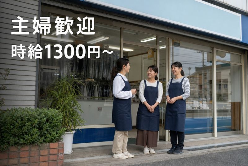 有限会社シロヤ(shiroya cleaning)のアルバイト・バイト求人情報-25