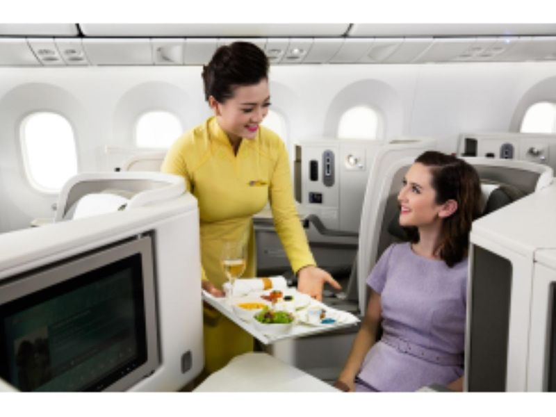 VIETNAM AIRLINES JSCのアルバイト・バイト求人情報-03