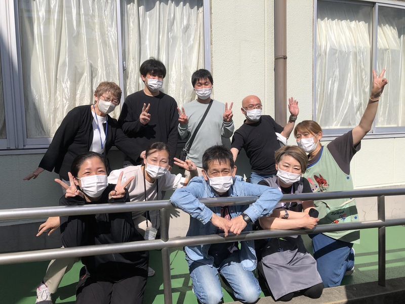 特定非営利活動法人たらちねの求人・転職情報