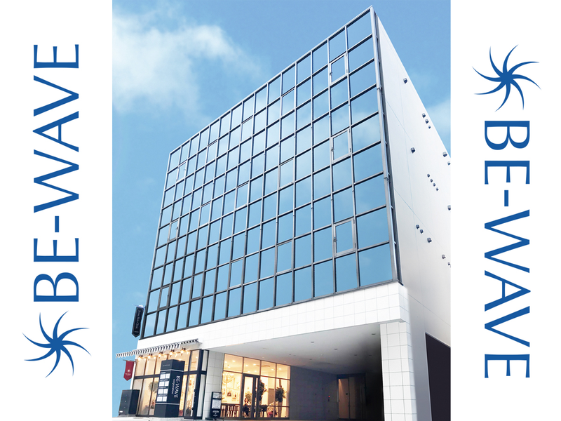 株式会社ビーウェイブの求人・転職情報