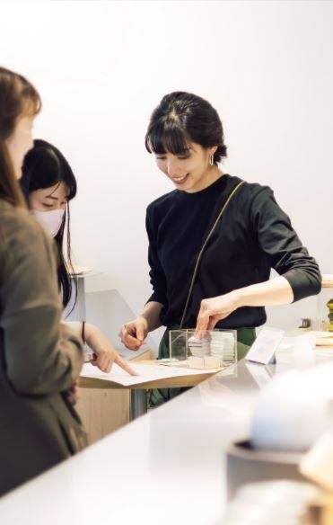 THE MATCHA TOKYO SKYTREE Solamachi 抹茶トーキョーのアルバイト・バイト求人情報-03