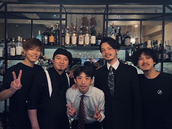 BISTRO&BAR　ANCHOR　アンカー片町店のアルバイト・バイト求人情報-02