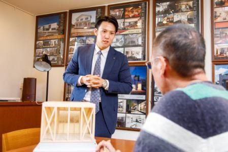 ロイヤルウッド株式会社　一宮展示場のアルバイト・バイト求人情報-05