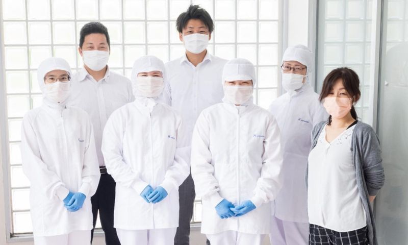 株式会社ジェーケー・コーポレーションの求人・転職情報