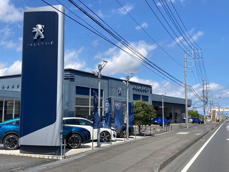 プジョー水戸の求人・転職情報-02