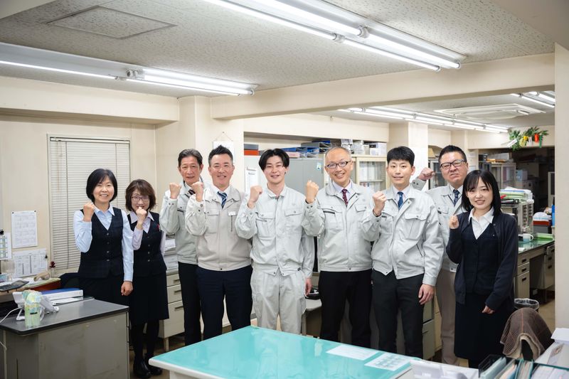 株式会社山田工務店の求人・転職情報
