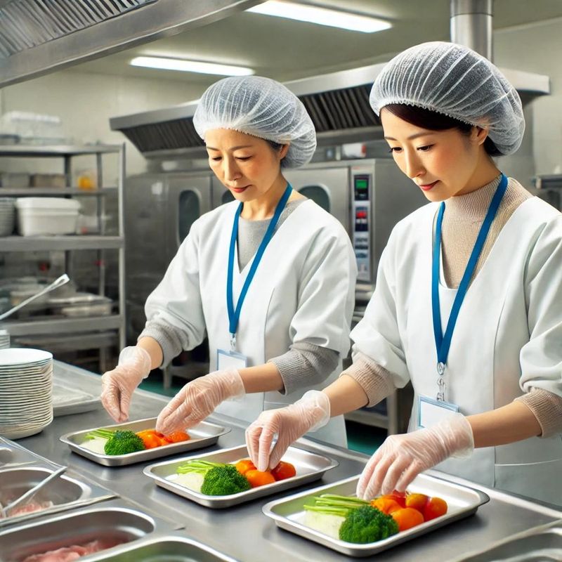 株式会社　NCIの派遣求人情報