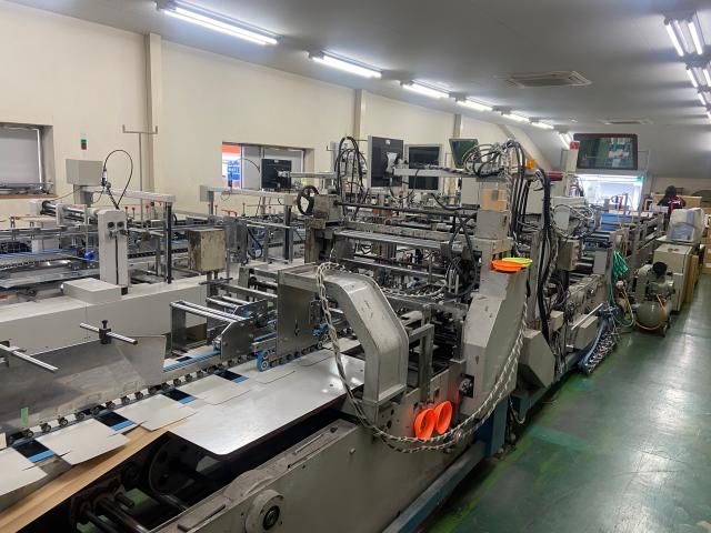 関西紙料株式会社の求人・転職情報