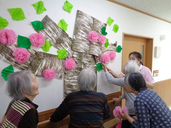 社会福祉法人勇樹会　デイサービスセンター 白根そよ風の杜のアルバイト・バイト求人情報-02