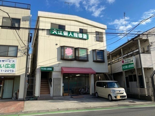 株式会社ふれあい広場　ヘルパ-ステーション　スマイル新座のアルバイト・バイト求人情報-02