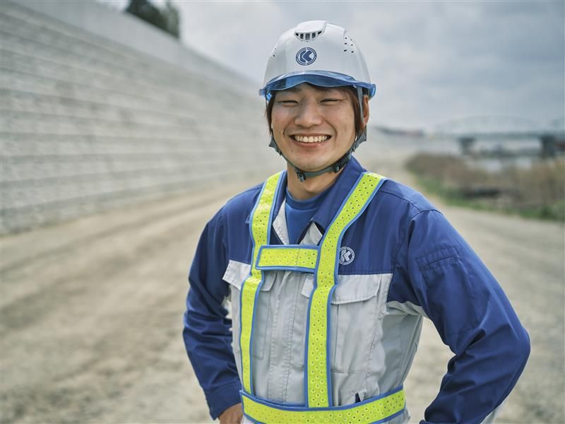 岸本建設株式会社