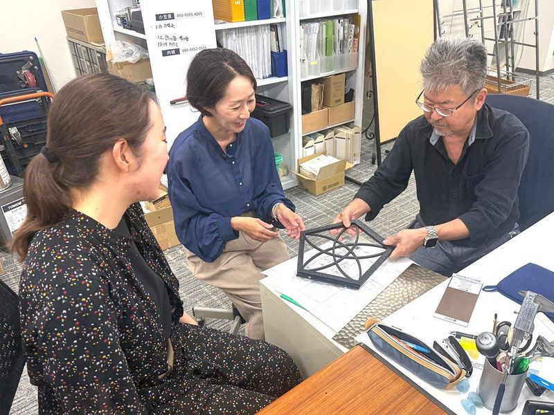 株式会社よし与工房 東京支店のアルバイト・バイト求人情報-02