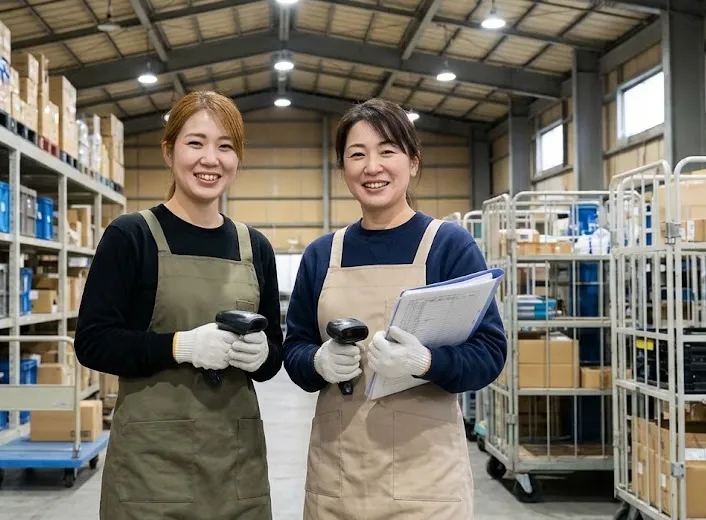 インプルーブ株式会社のアルバイト・バイト求人情報