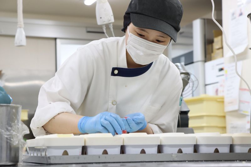 梨湖フーズ株式会社の求人・転職情報