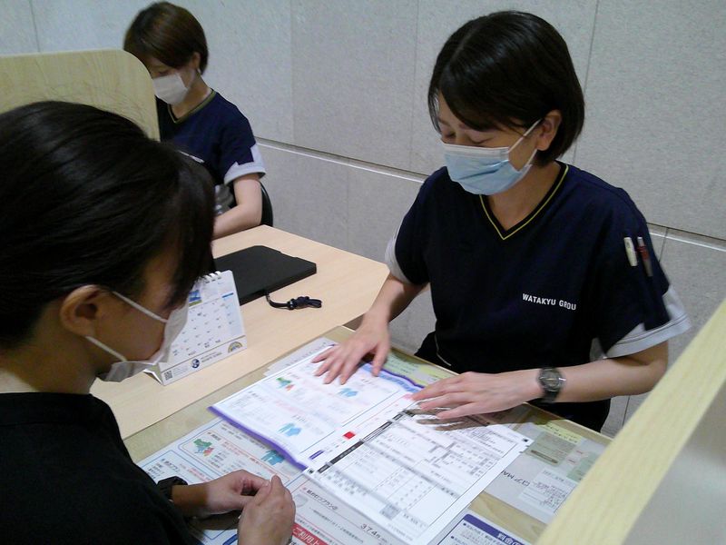 ワタキューセイモア株式会社の求人・転職情報